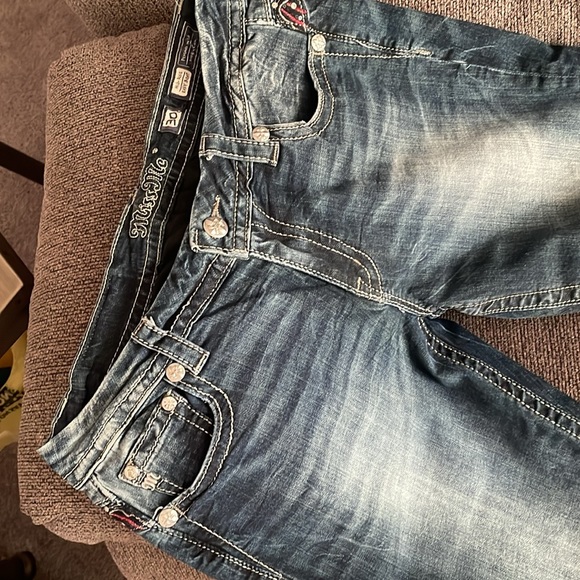 Women’s jeans - Picture 2 of 5